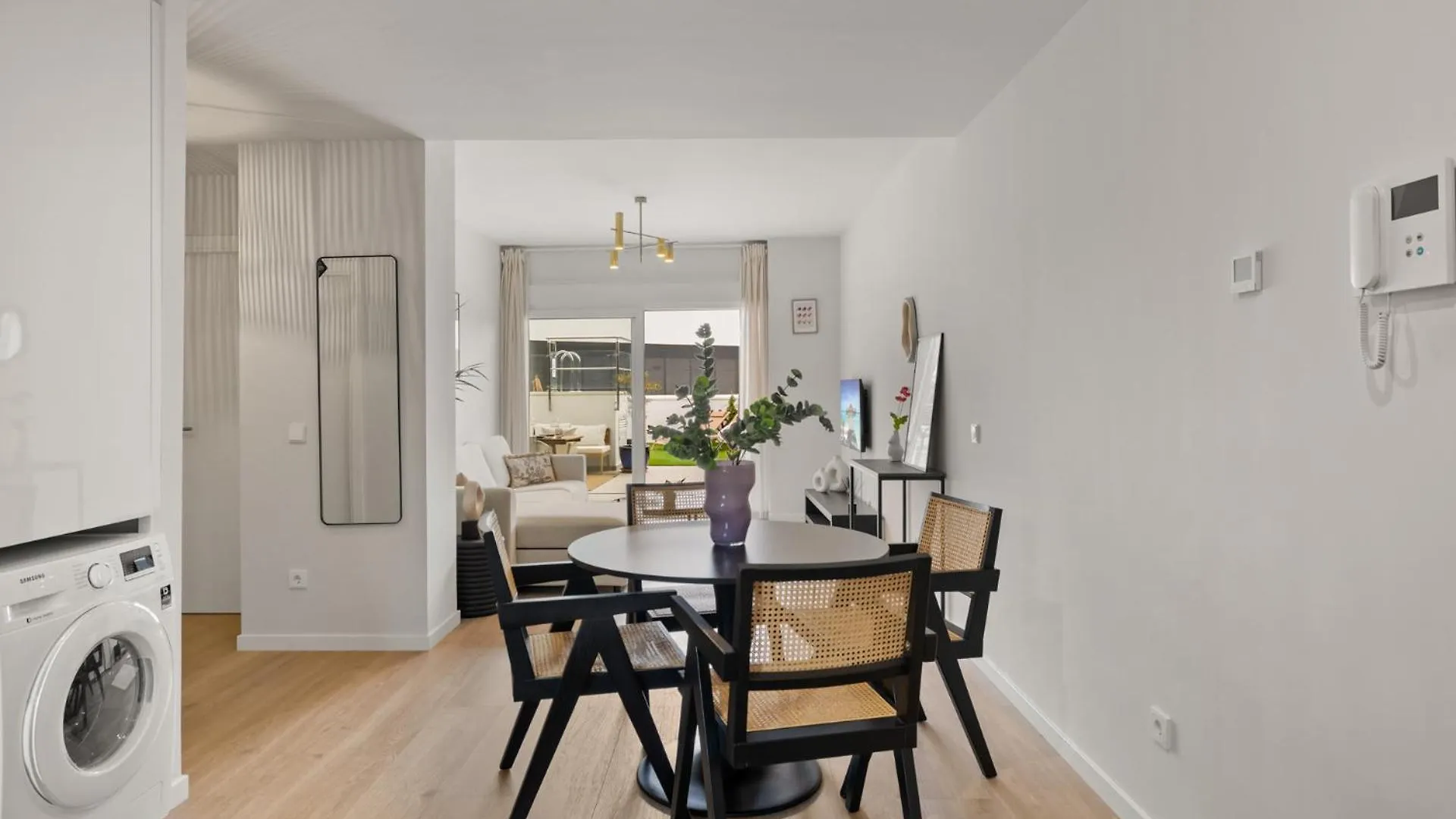 W4 Private Pool - Luxury Style Apartment Estepona