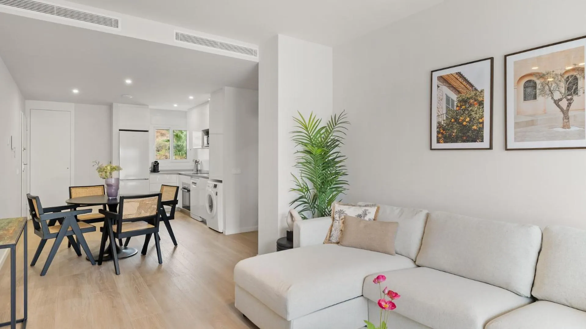W4 Private Pool - Luxury Style Apartment Estepona Španělsko