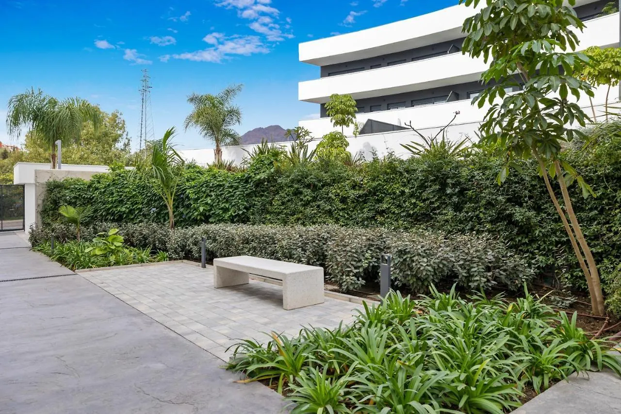 W4 Private Pool - Luxury Style Apartment Estepona