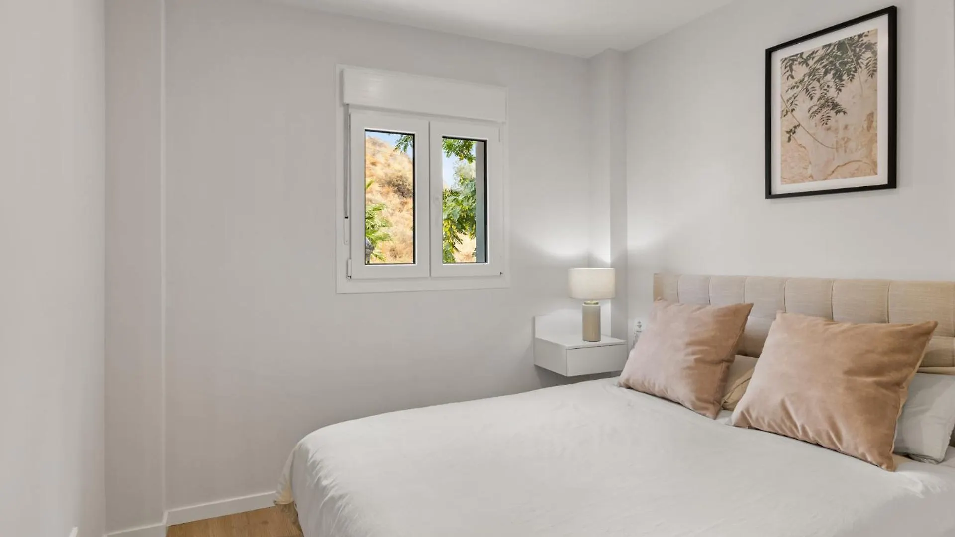 W4 Private Pool - Luxury Style Apartment Estepona Spain